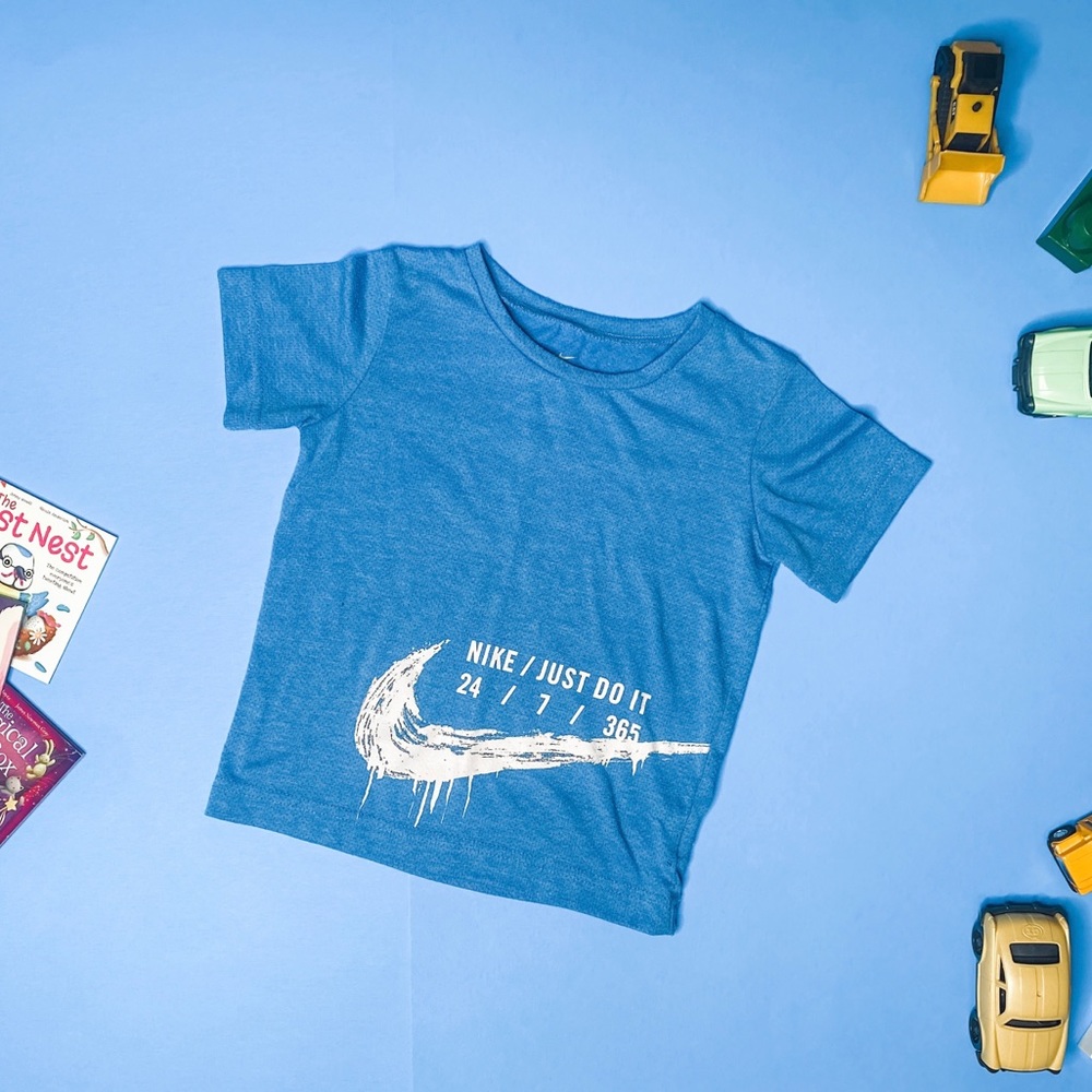 Nike Dri-Fit Tee
